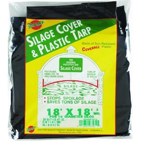 Warp Bros SSC-18 Silage Cover