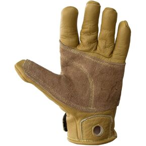Metolius Full Finger Belay Glove