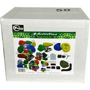 يحمل Metolius Mega Pack