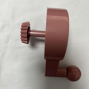 Yohencin Sentro Knitting Machine， Replacement Crank/Handle for 40 Needle Knitting Machine Hand Handle Knitting Machine Accessories. in Kuwait