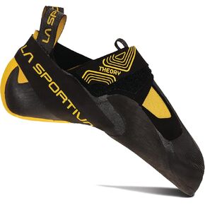 La Sportiva Women's Theory Rock Climbing Shoe