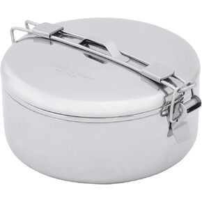 MSR Alpine Stainless Steel Stowaway Camping Pot