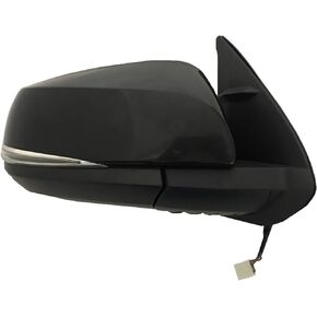 TYC 5290671 Door Mirror Right-Side Compatible with 2016-2020 Toyota Tacoma