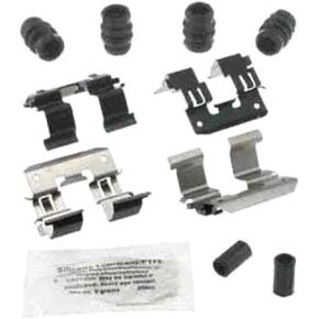 Raybestos H15933A Professional Grade Disc Brake Caliper Hardware Kit