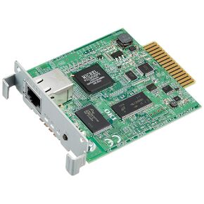 OKI printer option network card LAN7130E