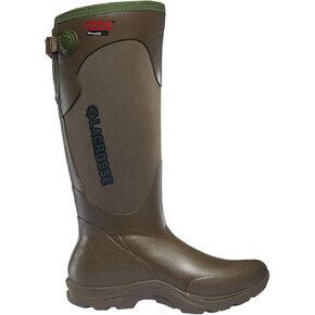 LaCrosse Women's Alpha Agility 15" Waterproof 1200G Hunting Boot