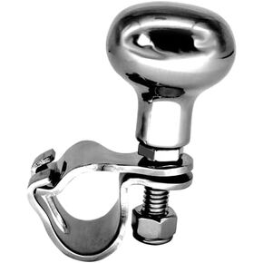 316 الفولاذ المقاوم للصدأ قارب عجلة القيادة مقبض الجودة، عجلة القيادة مقبض المناورة in Kuwait