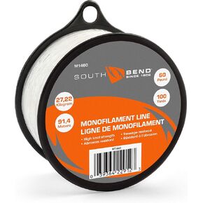 South Bend Monofilament