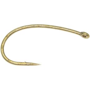 Umpqua Tiemco TMC 2488 Curved Nymph Fly Hook