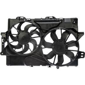 Dorman 621-482 Engine Cooling Fan Assembly Compatible with Select Chevrolet / GMC Models