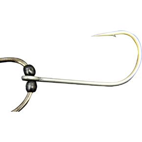 Hayabusa Trailer Hook WRM929