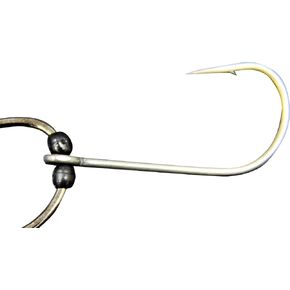 Hayabusa Trailer Hook WRM929