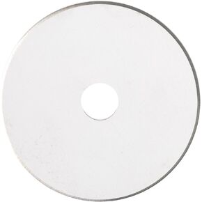 Fiskars 195310-5004 Straight Cut Rotary Replacement Rotary Blad, 45mm