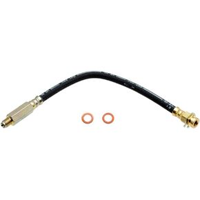 Raybestos BH36652 Professional Grade Brake Hydraulic Hose