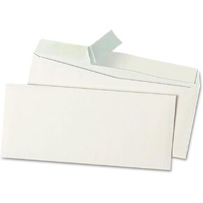 Universal 36001 Peel Seal Strip Business Envelope, #9, 3 7/8 x 8 7/8, White, 500/Box in Saudi Arabia