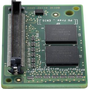 HP 1 GB 90-pin DDR3 DIMM - for Printer - 1 GB DDR3 SDRAM - 90-pin - DIMM - 90 Day Warranty in Saudi Arabia