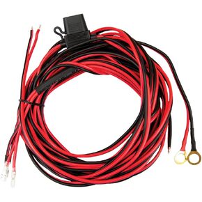 RIGID Industries - Wiring Harness for SAE 360 Series: Light Mount Accessories (36361)