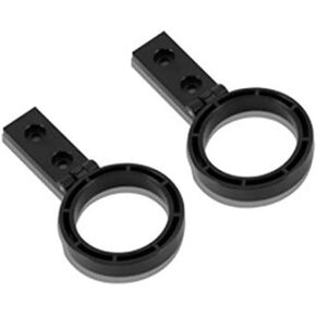 Pyle Replacement Part - Attachable Mic Holders (for Pyle Models: PPHP1299WU,PPHP1599WU)