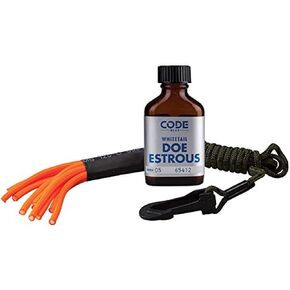 Code Blue Scent Drag, Choose Scent