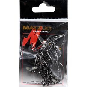 Matzuo Octopus Sickle