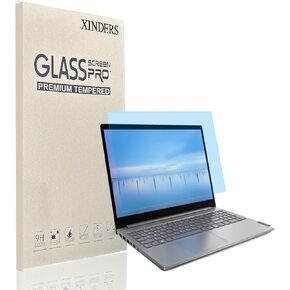 1-Pack Screen Protector for Lenovo 11.6" 300e Chromebook Tempered Glass