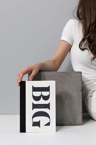 Wit & Delight - Big Idea Sketchbook | Size 10 X 7, 180 Blank Pages - Quality 100 GSM Paper in Saudi Arabia