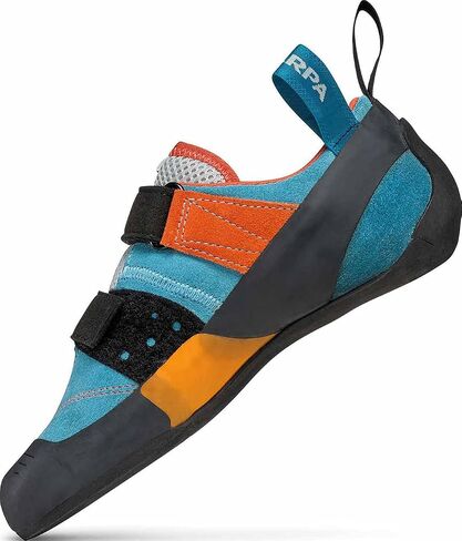 SCARPA Women's Force V Rock Climbing Shoes for Gym and Sport Climbing - Low-Volume, Women's Specific Fit in Kuwait