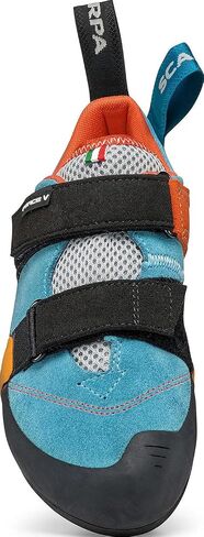 SCARPA Women's Force V Rock Climbing Shoes for Gym and Sport Climbing - Low-Volume, Women's Specific Fit in Kuwait