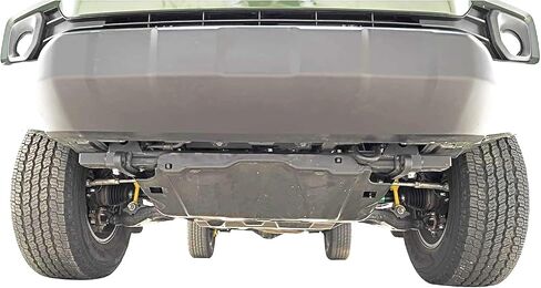 Front Demon Hook Bracket Fit for Toyota Tacoma 09-23 in Saudi Arabia
