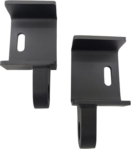Front Demon Hook Bracket Fit for Toyota Tacoma 09-23 in Saudi Arabia