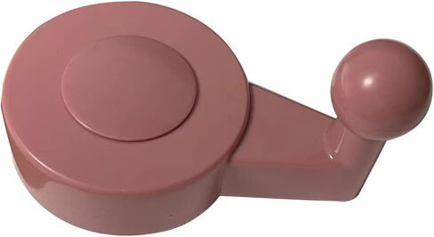 Yohencin Sentro Knitting Machine， Replacement Crank/Handle for 40 Needle Knitting Machine Hand Handle Knitting Machine Accessories. in Kuwait