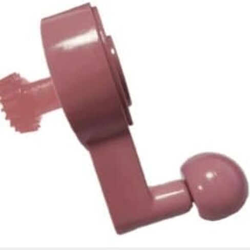 Yohencin Sentro Knitting Machine， Replacement Crank/Handle for 40 Needle Knitting Machine Hand Handle Knitting Machine Accessories. in Kuwait