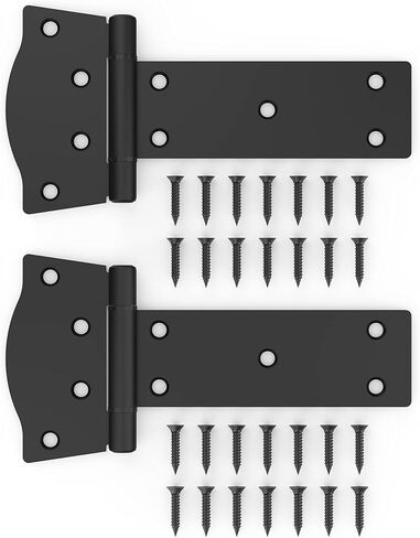 National Hardware N166-028 8.35-in Mountain Modern Black Gate Latch in Saudi Arabia