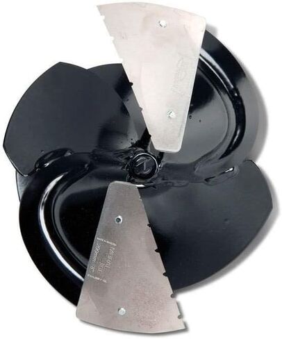 Strikemaster Replacement Lazer Mag Blades in Kuwait