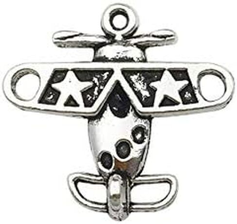 Youdiyla Wholesale Bulk Lots Charms Pendant Fitting for DIY Necklace Bracelet Earrings Jewellery Making Accessories in Saudi Arabia