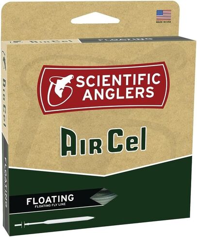 خيوط طافية واقية للهواء من Scientific Anglers in Kuwait