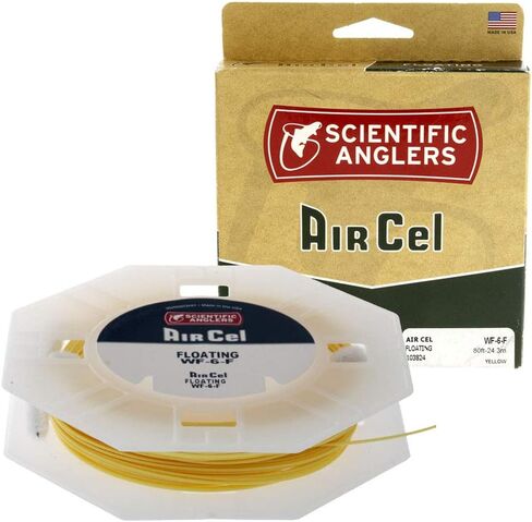 خيوط طافية واقية للهواء من Scientific Anglers in Kuwait