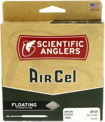 خيوط طافية واقية للهواء من Scientific Anglers in Kuwait