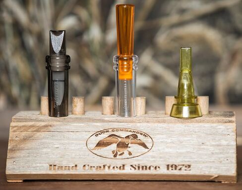 Duck Commander Classic Series Duck Call, Duck Decoy Waterfowl Hunting Lanyard Accessories in Saudi Arabia