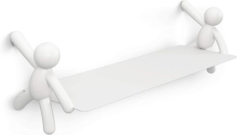 Umbra Buddy Wall Shelf in Saudi Arabia