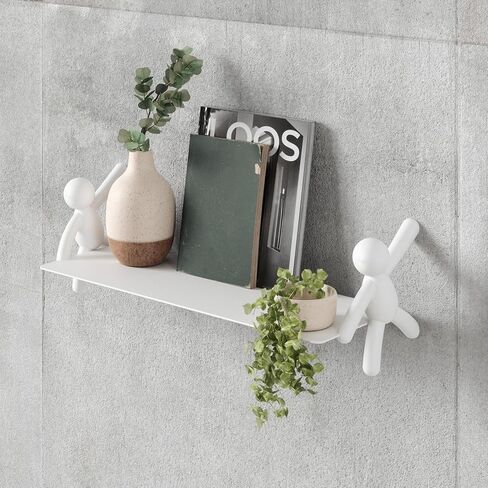 Umbra Buddy Wall Shelf in Saudi Arabia