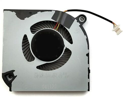 GPU Cooling Fan Module Replacement Compatible with ASUS Nitro 5 AN515-41 AN515-42 AN515-51 AN515-52 AN515-53 in Saudi Arabia
