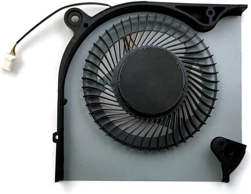 GPU Cooling Fan Module Replacement Compatible with ASUS Nitro 5 AN515-41 AN515-42 AN515-51 AN515-52 AN515-53 in Saudi Arabia
