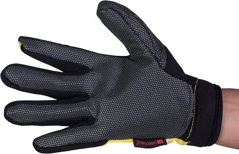 Lindy Fish Handling Glove Puncture-Proof and Cut Resistant Fish-Grabbing Glove in Kuwait