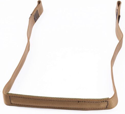 RNA Ape Canyon Outfitters Step Aider in Saudi Arabia