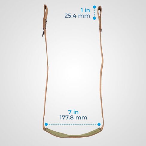 RNA Ape Canyon Outfitters Step Aider in Saudi Arabia