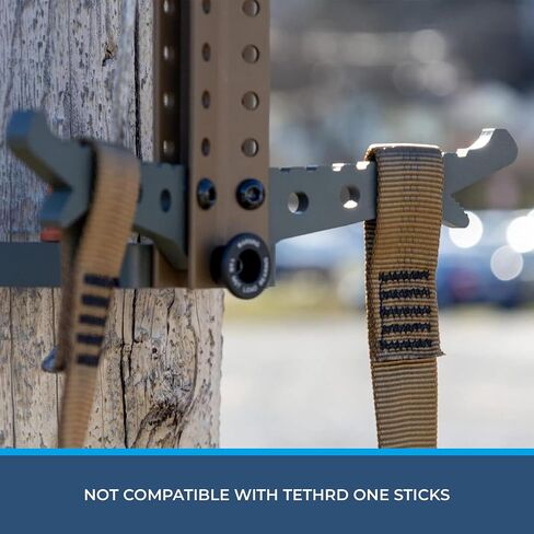 RNA Ape Canyon Outfitters Step Aider in Saudi Arabia