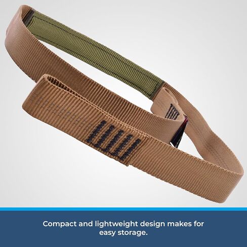RNA Ape Canyon Outfitters Step Aider in Saudi Arabia