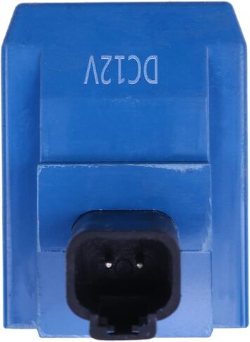 ملف الملف اللولبي 02-365539 25/221054 متوافق مع JCB 3CX 531-70 540 SS620 Eaton vickers 12V 30W in Saudi Arabia