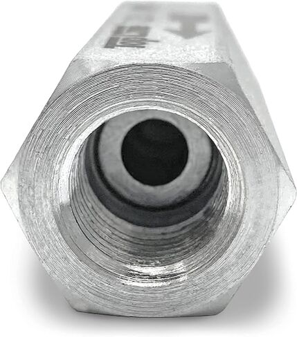 1/2 NPT Port Hydraulic In-Line Check Valve - 13 GPM 5000 PSI - TL317 in Saudi Arabia